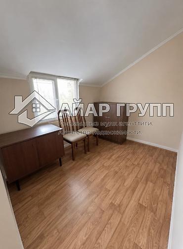 Продажа коттеджей и домов: ‼️ ПРОДАЁТСЯ ‼️ 🔷 ДОМ МАНСАРДНОГО ТИПА 📍 ж/м Пишпек 🔷 Участок по — 6