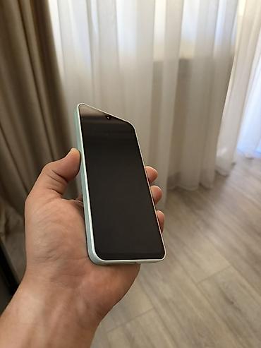 samsun a34: Samsung Galaxy A34 5G, rəng - Yaşıl, Barmaq izi — 4