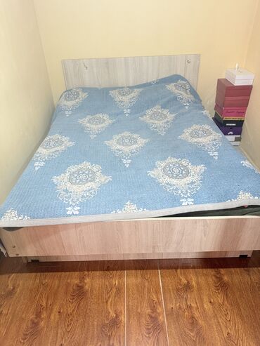 бу матрас: Кровать сатылат абалы жакшы lalafo.kg да бу матрас: Кровать сатылат абалы жакшы