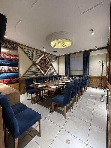 Продажа ресторанов, кафе: Продаётся коммерческая недвижимость — действующее кафе в самом центре — 10