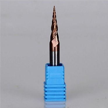 alati masine: DVOPERO GLODALO ZA GRAVIRANJE PRIHVAT 6MM VRH 0,5MM CNCI 1MM | — 2