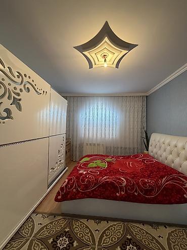 hovsanda ev satilir: 3 otaqlı, Yeni tikili, 75 kv. m — 5