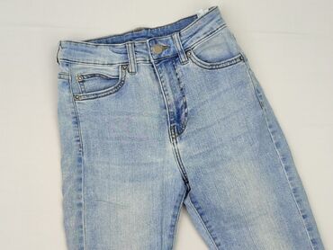 Dr.Denim, Jeansy damskie, rozmiar S