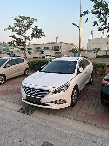 rental car: Сдаю Hyundai Sonata под такси, Долгосрочно, | Залог, Предоплата, Водительские права — 9