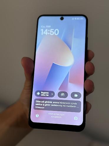 Redmi Note 11, 128 GB, rəng - Qara, İki sim kartlı lalafo.az -da Redmi Note 11, 128 GB, rəng - Qara, İki sim kartlı