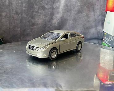 model 1: 2010 il, 1:35, Dəmir, Ödənişli çatdırılma — 8