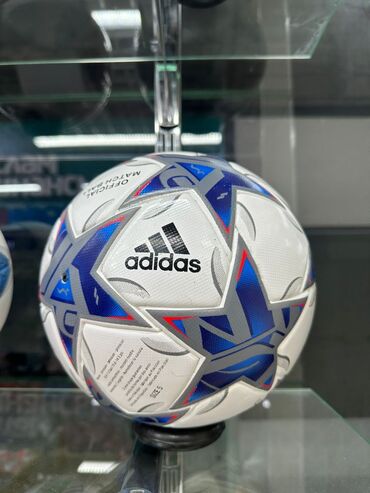 мячик большой: Мячик футбольный в хорошем качестве размер 5 Доставка по городу