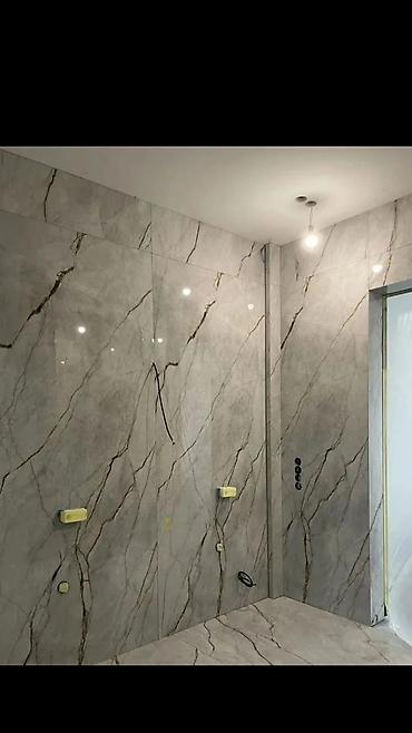 Укладка плитки: Подготовка стен для укладки, Подготовка стен для грунтовки, Резка плитки | Керамическая плитка, Керамогранитая плитка, Мозаичная плитка | Вертикальная укладка, Диагональная укладка, Горизонтальная укладка Больше 6 лет опыта — 3