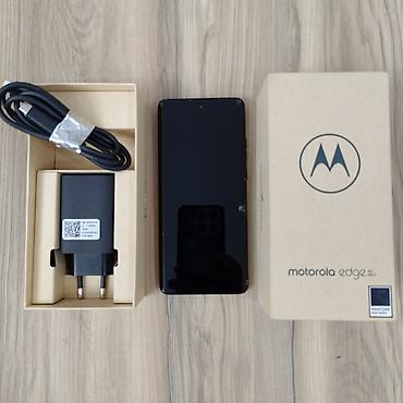 Motorola Edge 40 Neo, 256 GB, rəng - Qara