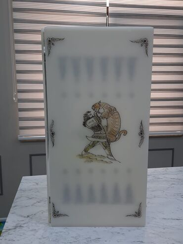 pulsus oyunlar: Əl işidir