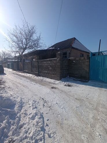 обмен на квартиры: Дом, 80 м², 4 комнаты, Собственник