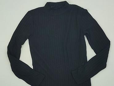 bluzki w paski pull and bear: Sinsay, Bluzka damska, rozmiar S — 1