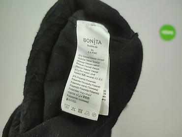 botki nessi: Bonita, Sukienka damska, rozmiar XL — 5