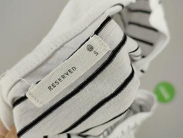 alpha second hand: T-shirt damski, rozmiar S — 4