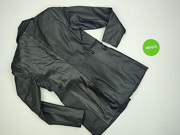 leather: Sinsay, Marynarka damska, rozmiar XS — 3