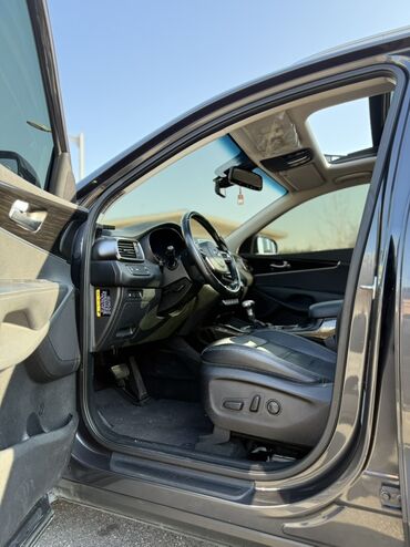Kia: Kia Sorento: 2019 г., 2 л, Автомат, Дизель, Кроссовер — 12