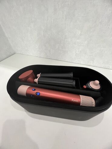 30 день ночь капсулы побочные эффекты: Стайлер Dyson Airwrap Styler Strawberry Bronze — как новый!