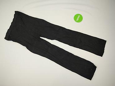 freeby: Legginsy Sportowe damskie, rozmiar S — 3