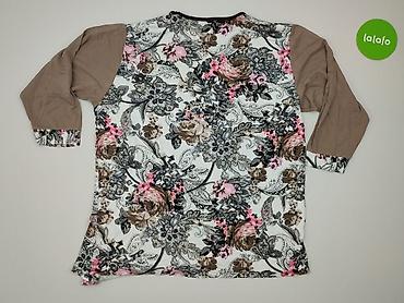 body handmade: Tunika damska, rozmiar 3XL — 3