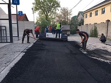 Кладка: Укладка асфальта Больше 6 лет опыта — 28