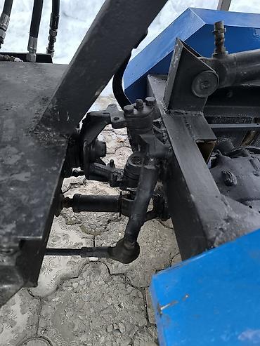 Погрузчики: Погрузчик, 2025 г., Колесный, Фронтальный — 14