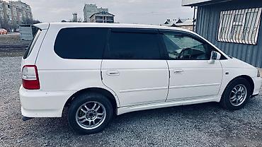 Honda: Honda Odyssey: 2003 г., 2.3 л, Автомат, Бензин, Минивэн — 6