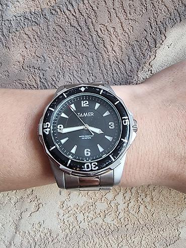 Другие наручные часы: ЭТАП №2: Перехожу на классику! 📎➡️⌚ Первый обмен позади: Poco ушел — 2