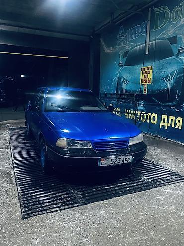 e6 3: Daewoo Nexia: 2007 г., 1.5 л, Бензин — 1