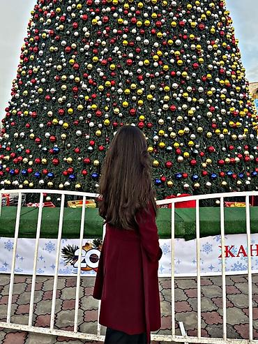 Пальто: Турецкое пальто, в шикарном качестве, материал дорогой, ничего не — 3