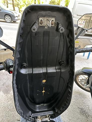 Скутеры: Продаётся Osaka ADV 180cc GST 🏍️🔥 Если ты хочешь стильный, мощный и — 12