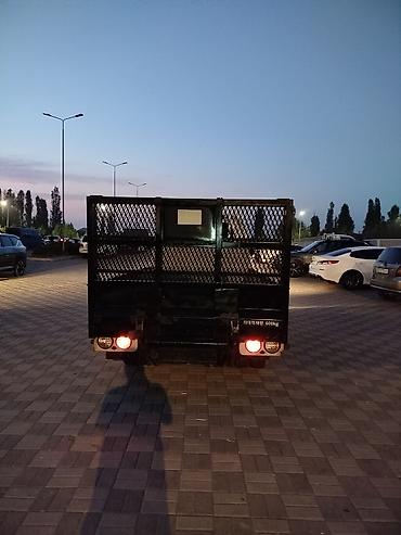 фары на пассат б 5: Жеңил жүк ташуучу унаа, Kia, Стандарт, 1ге чейин т, Жаңы — 4