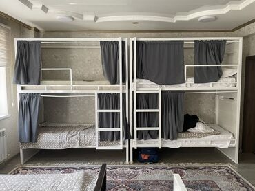 3 ярусные кровати: Двухъярусная Кровать, Новый