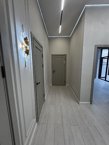 Продажа домов: 4 комнаты, 133 м², 4 соток, Бишкек, Заря Агентство недвижимости — 10