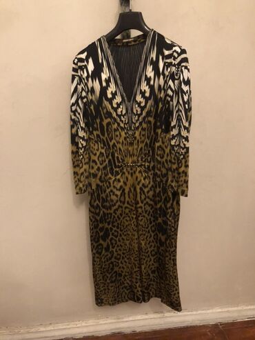 leopard donlar: Gündəlik don, Midi, Roberto Cavalli, M (EU 38)