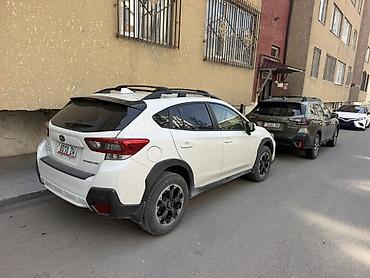 Subaru: Subaru Crosstrek: 2022 г., 2 л, Вариатор, Бензин, Кроссовер — 9