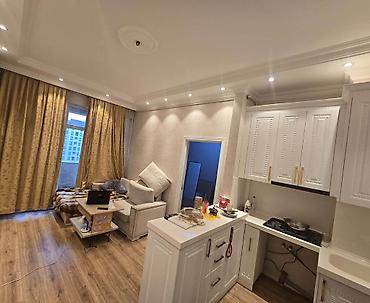 invest home: 2 otaqlı, Yeni tikili, 49 kv. m — 2
