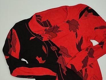 oxmo sweter: Sweter damski, rozmiar S — 1