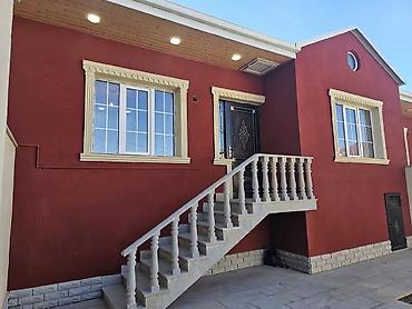 Həyət evləri və villaların satışı: 3 otaqlı, 90 kv. m — 1