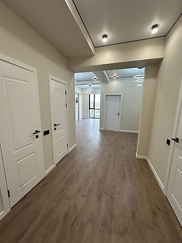 Продажа квартир: 2 комнаты, 57 м², Элитка, 10 этаж, Евроремонт — 2