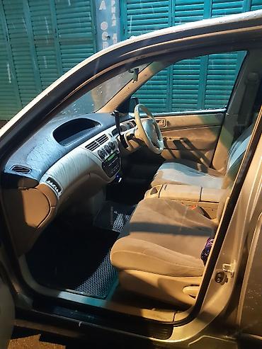 Toyota: Toyota Ipsum: 1998 г., 2 л, Автомат, Бензин, Универсал — 7