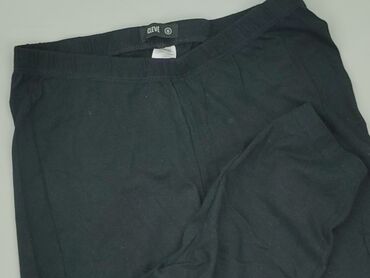Legginsy: Legginsy Sportowe damskie, rozmiar S