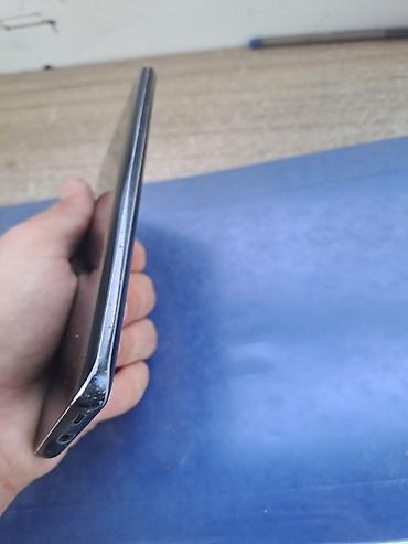 Mobil telefon və aksesuarlar: Samsung Galaxy S9, 64 GB, rəng - Qara, Barmaq izi — 3