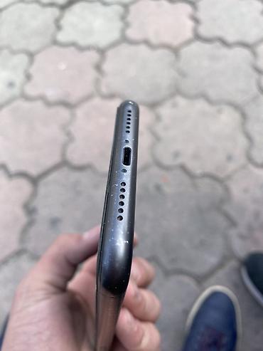 Apple iPhone: IPhone 11, 128 ГБ, Черный, Чехол, 76 % at lalafo.kg — 8 Apple iPhone: IPhone 11, 128 ГБ, Черный, Чехол, 76 % — 8