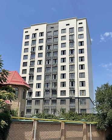 копер: 1 комната, 40 м², Нижний Джал (Джал-23) Элитка, 3 этаж, Дизайнерский ремонт — 2