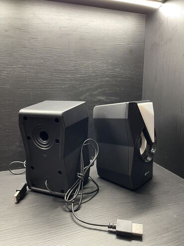 Динамики и колонки: Продам новые USB колонки Kisonli TM-4000U (2.1, с подсветкой и at lalafo.kg — 5 Динамики и колонки: Продам новые USB колонки Kisonli TM-4000U (2.1, с подсветкой и — 5