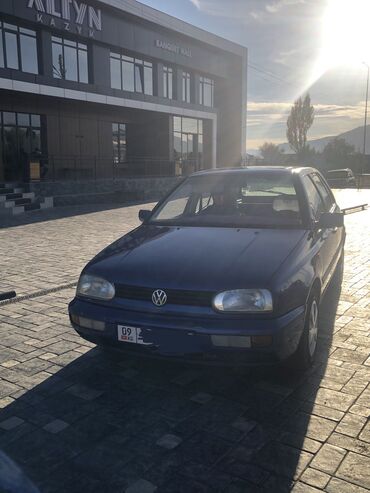 гольф 3 коробка: Volkswagen Golf: 1995 г., 1.6 л, Механика, Бензин, Хэтчбэк