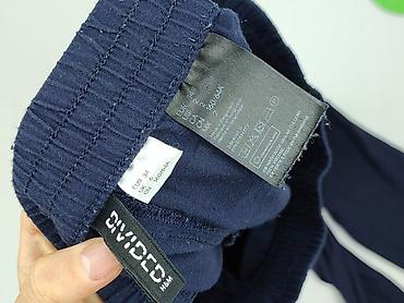 sklep hm: H&M Divided, Spodnie materiałowe damskie, rozmiar XS — 4