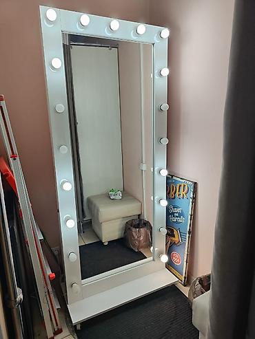 Стеллажи: Продаю торговое оборудование, кронштейны, стойки, манекен, зеркала — 11