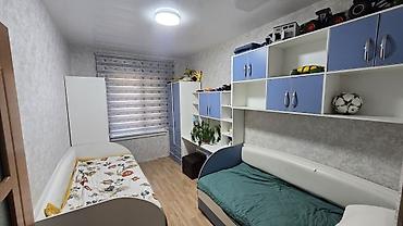 ош особняк: 3 комнаты, 62 м², 1 этаж — 4