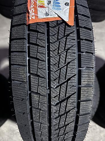 snos 385: Шины 205 / 65 / R 16, Зима, Новый, Комплект, Легковые, Китай — 2